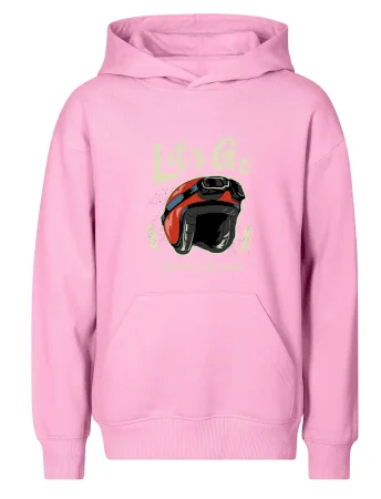 Moto let's go