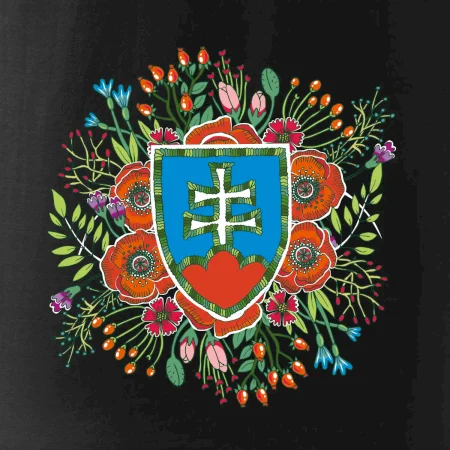 Rodný môj kraj (Pecka design)