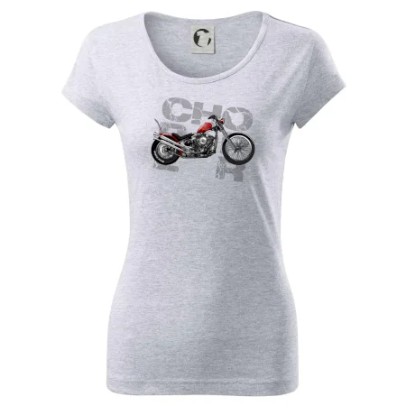 Chopper 004