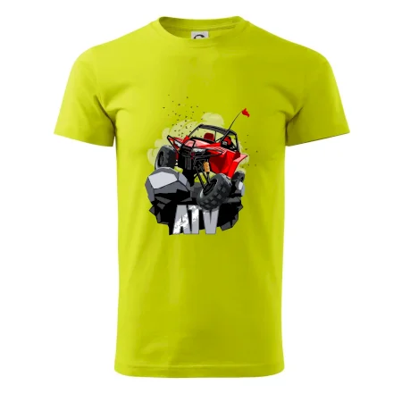ATV offroad buggy