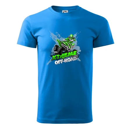ATV štvorkolka offroad XXX