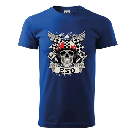 Motorkár eso