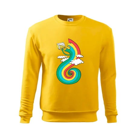 Pijem ako dúha (Pecka design)