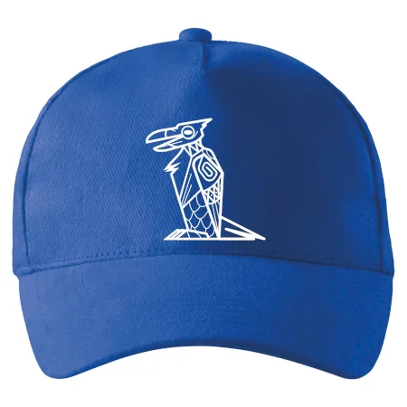 Mayovia - zvieratá papagáj