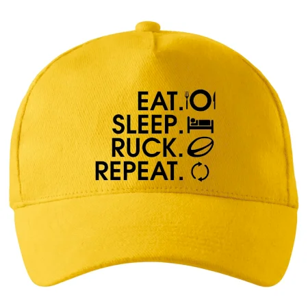Eat sleep Rugby