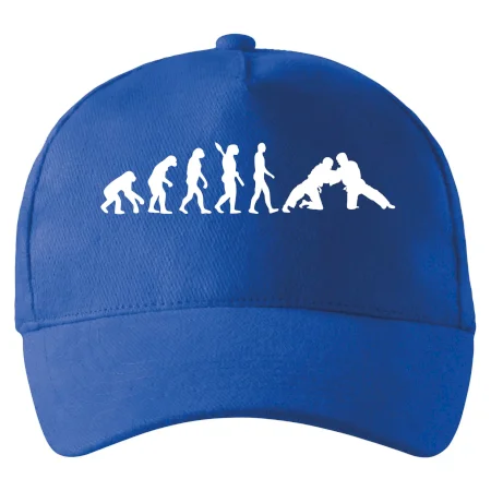 Judo evolúcia