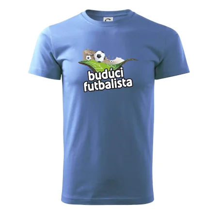 Budúci futbalista