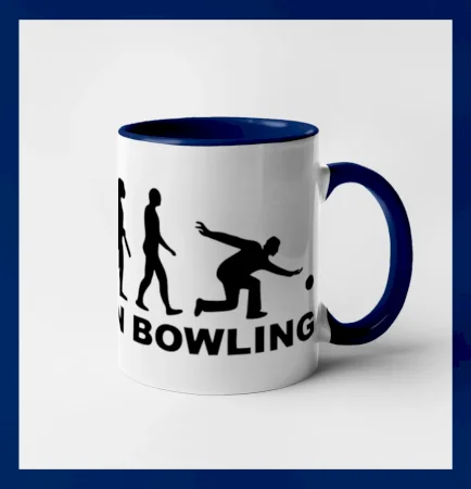 Bowling evolúcia