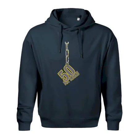 50 rokov na krku reťaz