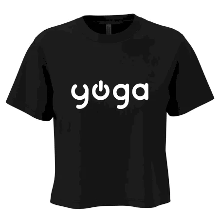 Power yoga logo