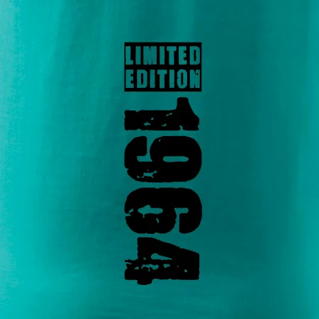 Limited edition 1964 pruh