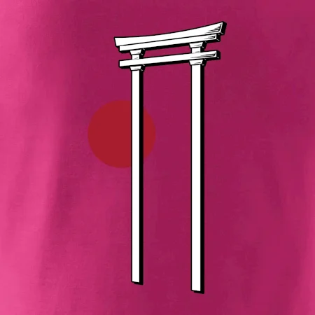 Japan culture - architektúra