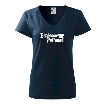 Harry - Espresso Patronum