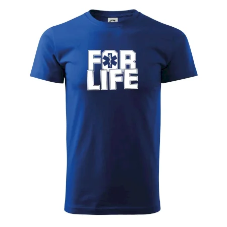 For Life