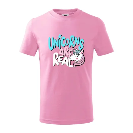 Unicorns are real ponny