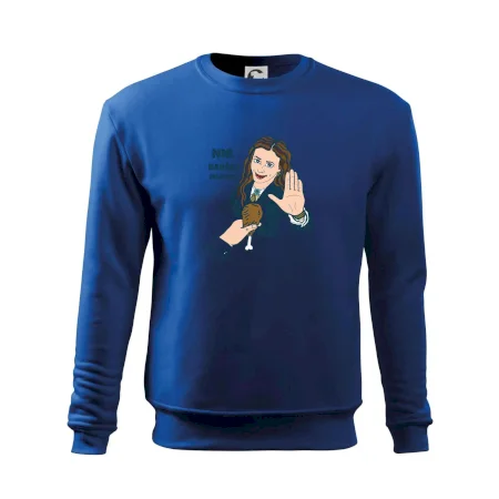 Nie, radšej zeleninu (Pecka design)