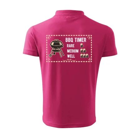 BBQ Timer