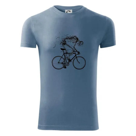 Gravel Bike - kostra