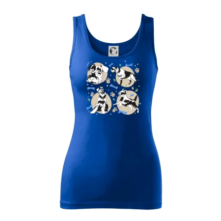 Bradáč - 4 obrázky