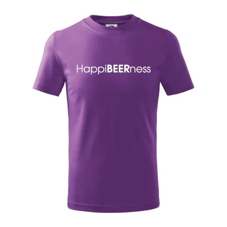 Pivné nápisy HappiBEERness
