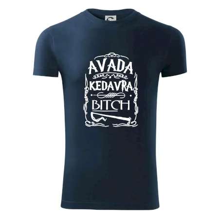 Harry - Avada Kedavra