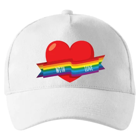 LGBT with love
