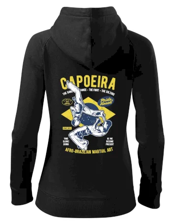 Capoeira  Afro-brazil art