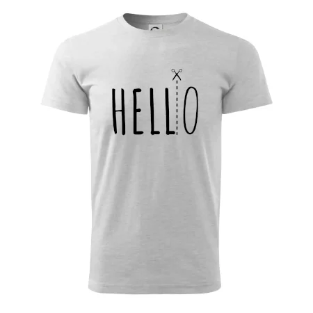 Hello