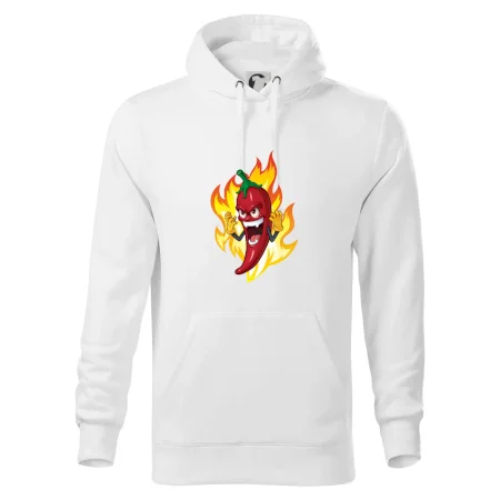 Chili paprička veľmi pálivá