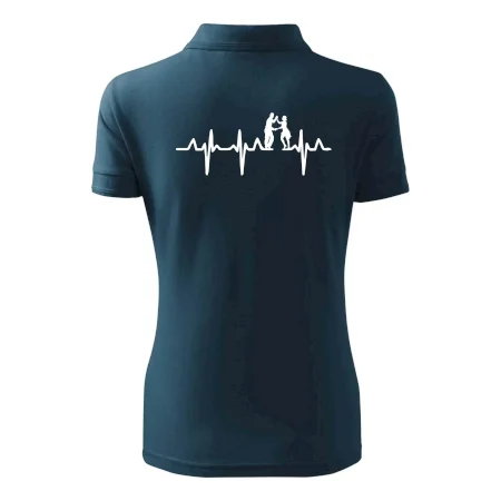 EKG salsa tanečníci