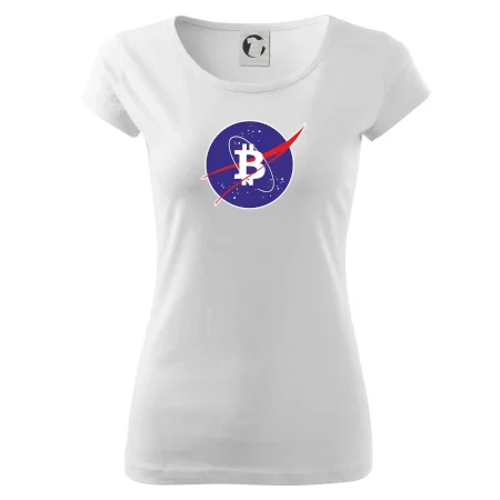 Bitcoin iný vesmír