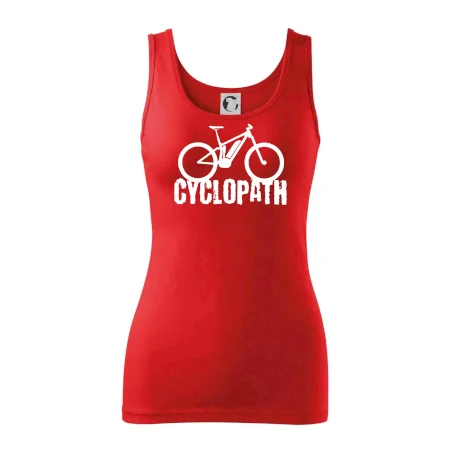 Cyclopath ebike