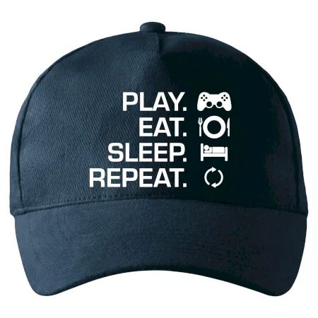 Play Eat Sleep Repeat game