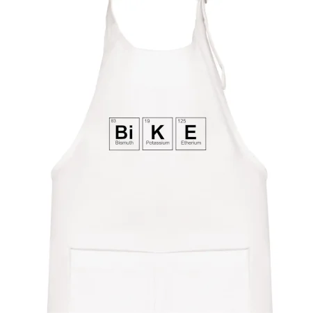 BiKE - periodická tabuľka