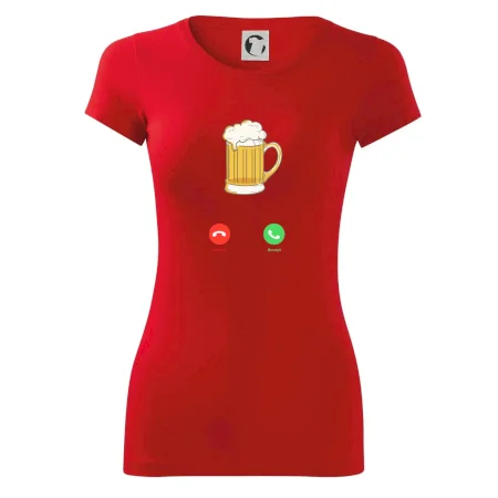 Volá pivo  (Pecka design)