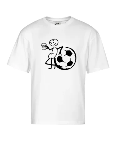 Veľký futbalista