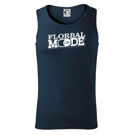 Florbal mode