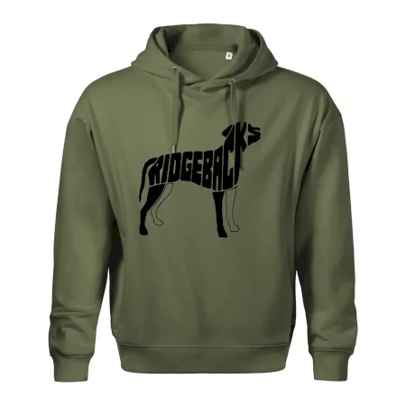 Ridgeback