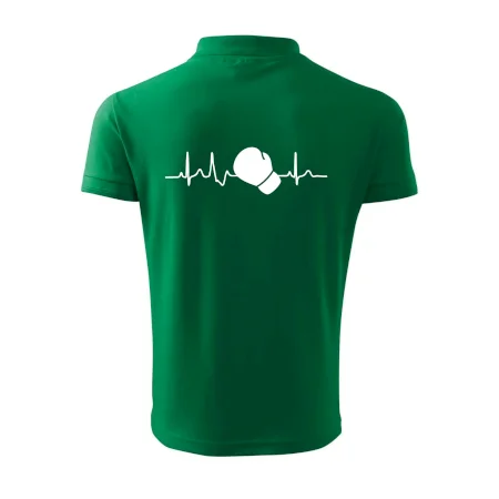 EKG box rukavice