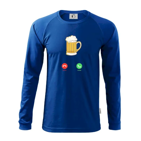 Volá pivo  (Pecka design)
