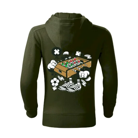 Fotbalový stolňák