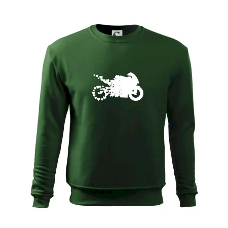 Moto love