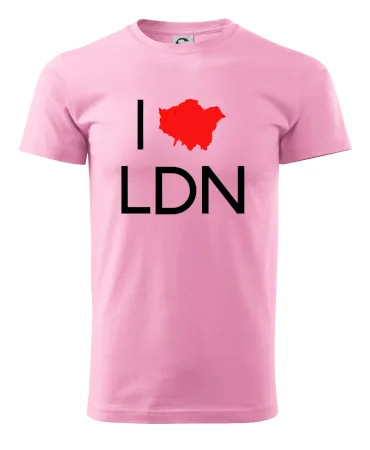 I Love LDN