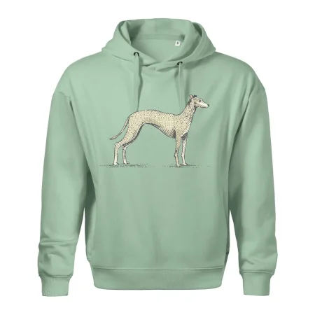 Vintage Whippet