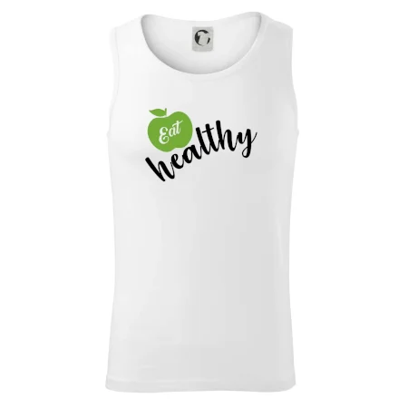 Eat Healthy