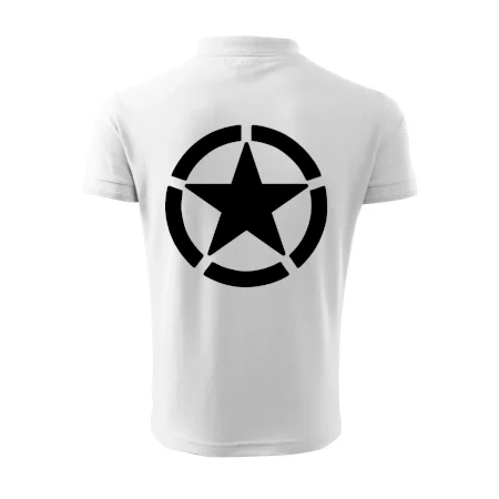 Army hvězda