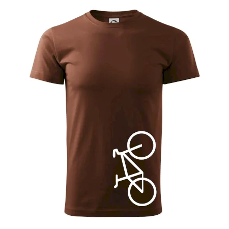 Bicykel na výšku