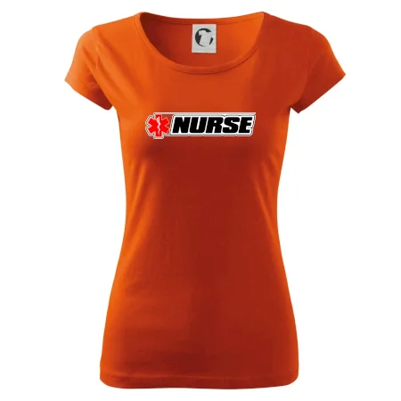 Nurse kríž