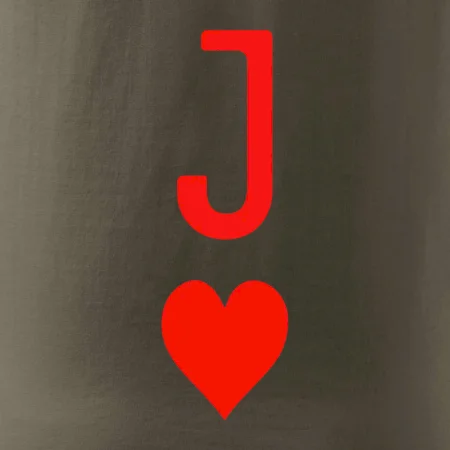 Poker J love