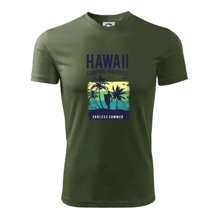 Hawaii
